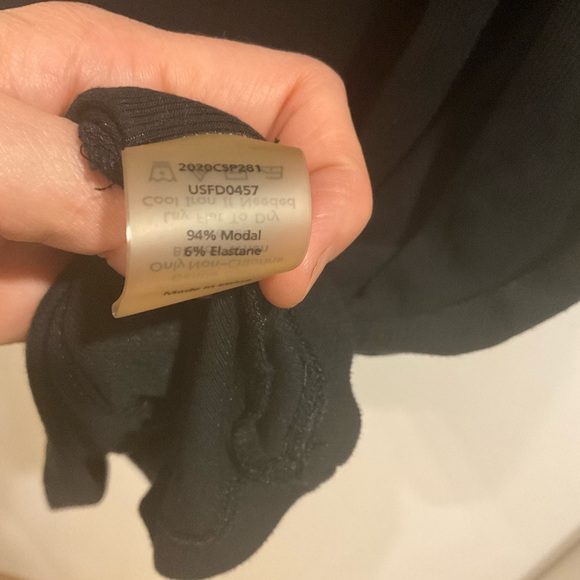 Universal Standard Foundation Tank Dress - Picture 8 of 8